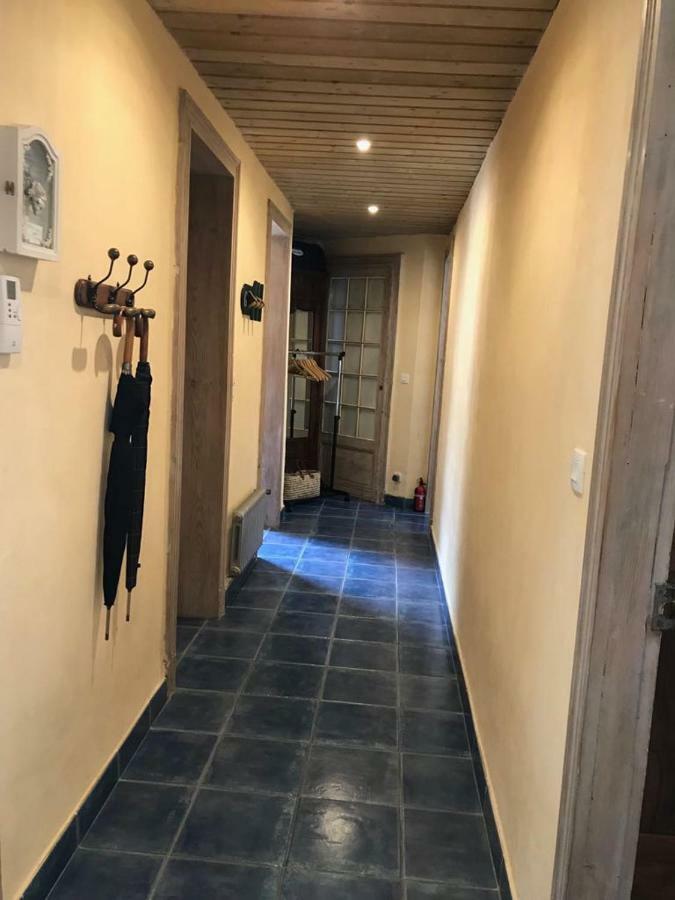 L'Etape, 2Ch, 250M Gde Plage, Tt A Pieds, Parking Couvert Apartment Biarritz Exterior photo